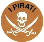 Simbolo di PIRATI